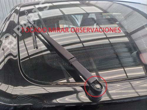 back-wipers-mechanism-ssangyong-actyon-i-20-xdi-2005-8407944 main image