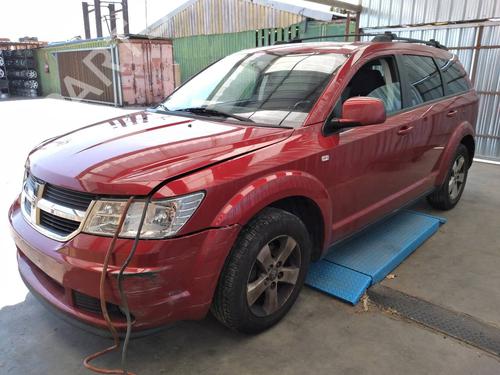 Front left lock DODGE JOURNEY | BP8062174C98 - Image 8