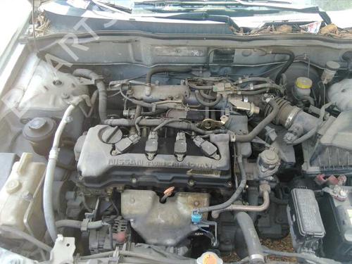 Heater resistor NISSAN ALMERA II (N16) 1.5 | BP11654402M108 