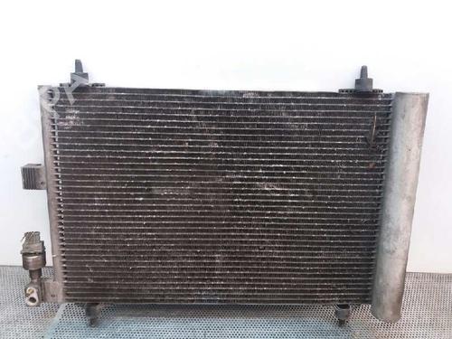 AC radiator PEUGEOT 406 (8B) 2.2 HDi | BP2523576M32 