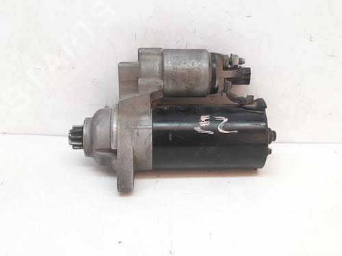 Used Starter SKODA FABIA I (6Y2) [1999-2008]  5096547