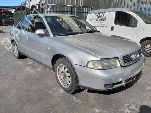 Starter AUDI A4 B5 (8D2) 1.8 | BP13732205M8  - Image 6