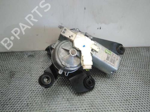 Used Rear wiper motor PEUGEOT 1007 (KM_) 1.4 (75 hp) 1263848