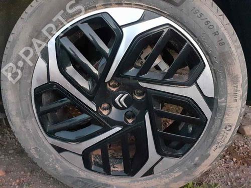 Used Rim CITROËN C4 X (BD_, BE_, BF_) [2022-2025]  30339664