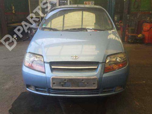 DAEWOO KALOS (KLAS)  1.2  21420