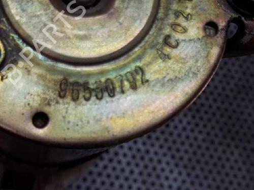 Starter CHEVROLET LACETTI (J200) 1.6 | BP4515325M8 