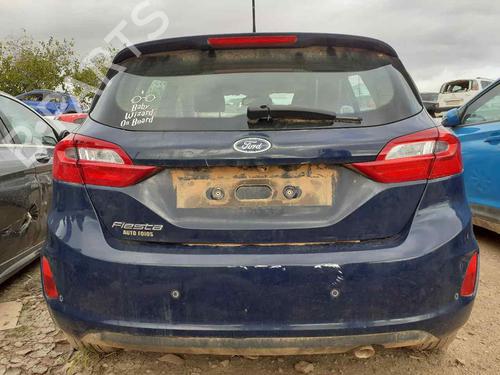 Left front driveshaft FORD FIESTA VII (HJ, HF) | BP33431469M38 - Image 6