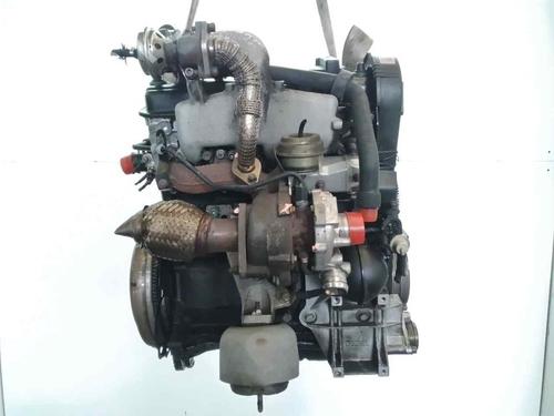Used Engine Engine VW PASSAT B5 (3B2) [1996-2001] 24189954 24189954