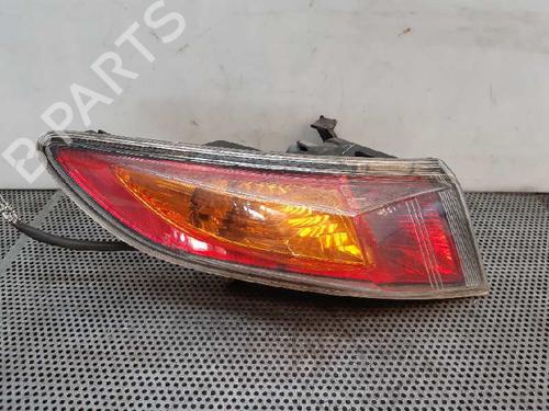 Used Left taillight Left taillight 6003939 6003939