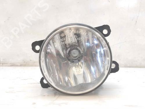 Used Left front fog light Left front fog light 26382050 26382050