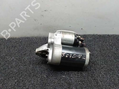 Used Starter Starter RENAULT MODUS / GRAND MODUS (F/JP0_) [2004-2026] 6568036 6568036