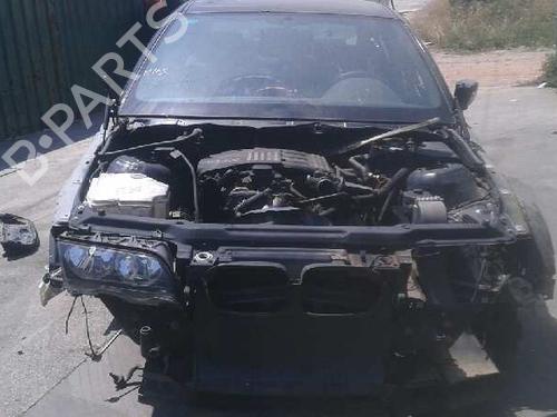 Engine BMW 3 (E46) 320 d | BP233564M1 - Image 7