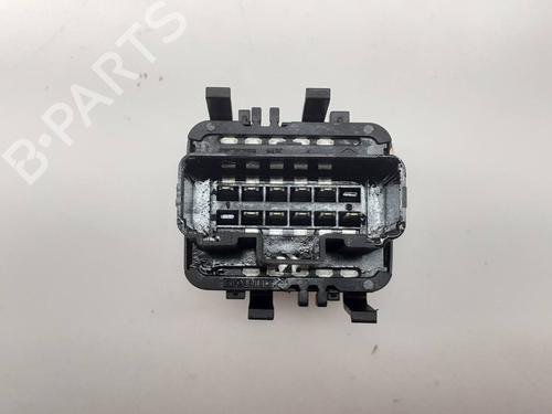 Venstre fortil elrude kontakt RENAULT CLIO II (BB_, CB_) | BP30731529I27