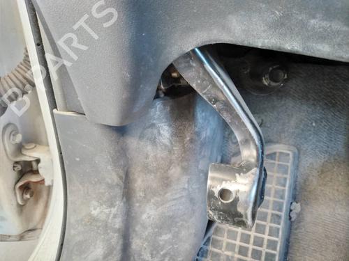 Hand brake TOYOTA PRIUS Liftback (_W2_) 1.5 Hybrid (NHW20_, NHW20R) | BP11845566I18 