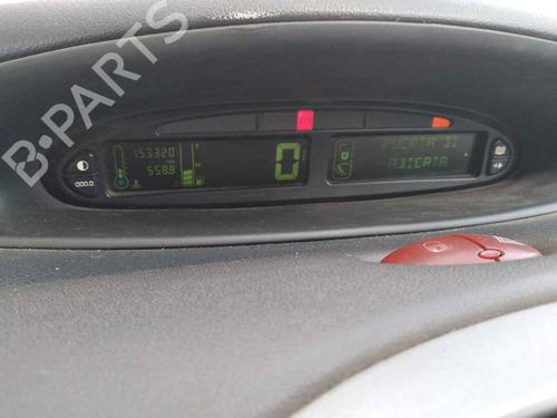 Starter CITROËN XSARA PICASSO (N68) 1.6 HDi | BP16919097M8 