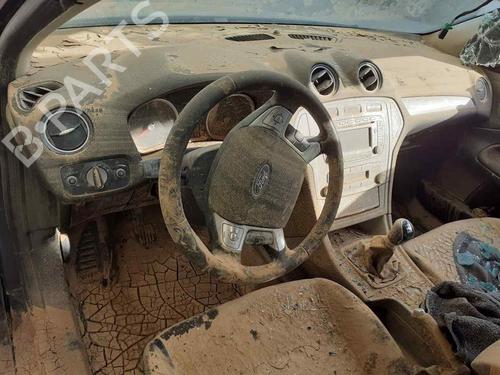 Rear parcel shelf FORD MONDEO IV (BA7)  | BP30805283C85  - Image 8