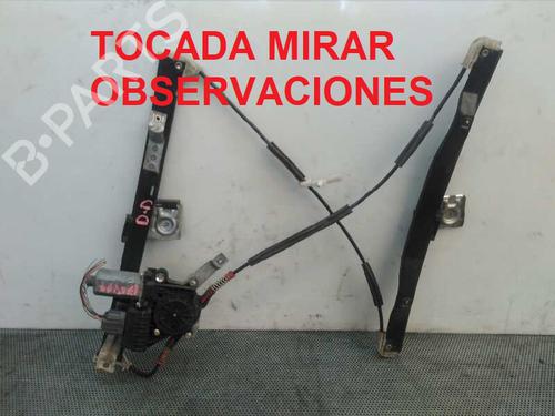 Used Front right window mechanism FORD MONDEO III Saloon (B4Y) 2.0 16V DI / TDDi / TDCi (90 hp) 1029792