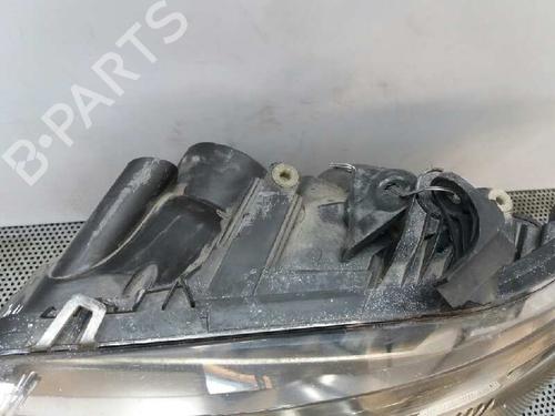 Left headlight SAAB 9-3 (YS3F, E79, D79, D75) 1.9 TiD | BP2832658C28 - Image 3