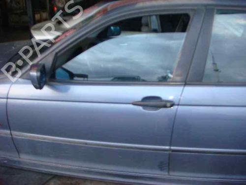 Injector BMW 3 (E46) 320 d | BP1595483M100 