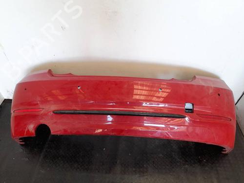 Used Rear bumper BMW 2 Coupe (F22, F87) 218 d (150 hp) 18902968