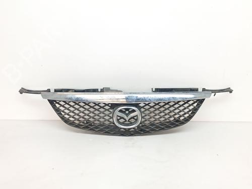 front-grille-mazda-premacy-cp-20-td-1999-2000-2001-2002-2003-2004-2005-7004385 main image