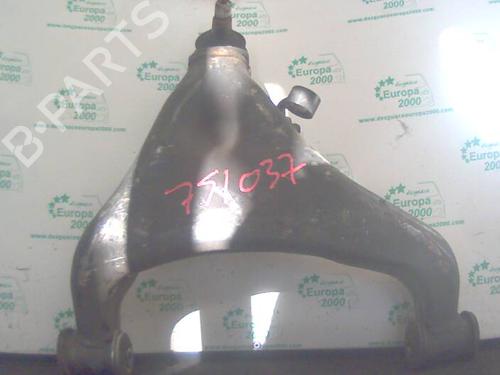 Used Right front suspension arm MERCEDES-BENZ SPRINTER 4-t Platform/Chassis (B904) 413 CDI (129 hp) 588249