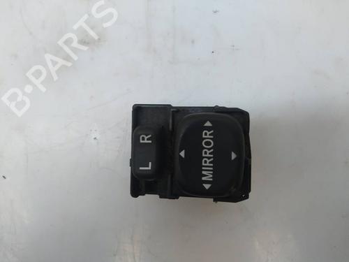 Used Mirror switch TOYOTA PRIUS Liftback (_W2_) 1.5 Hybrid (NHW20_, NHW20R) (112 hp) 11845559