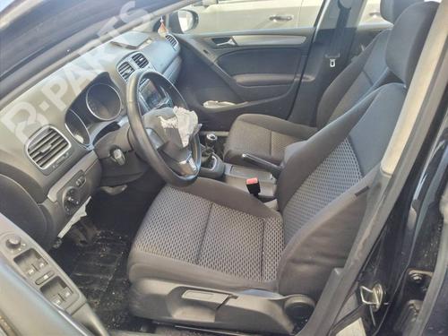 Front left door window VW GOLF VI (5K1) 1.6 TDI | BP10136342C18  - Image 24