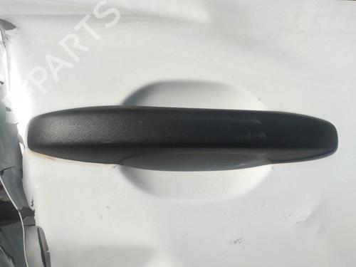 Used Rear right exterior door handle DACIA SANDERO III [2021-2025]  12454891