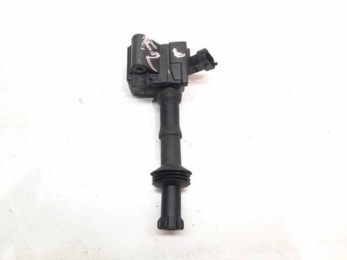 Used Ignition coil OPEL CROSSLAND X / CROSSLAND (P17, P2QO) 1.2 (75) (110 hp) 13873861