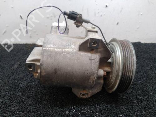 AC compressor MITSUBISHI MIRAGE / SPACE STAR VI Hatchback (A0_A) 1.2 (A03A) | BP4424627M34 