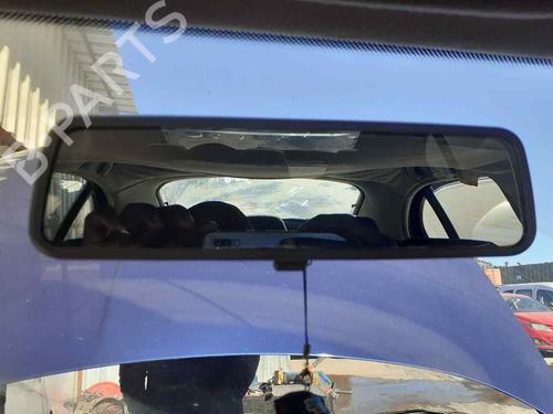 Used Rear mirror Rear mirror SEAT LEON (1M1) [1999-2006] 30727390 30727390