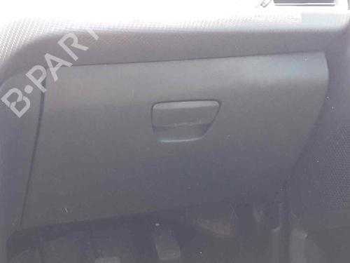 Used Glove box Glove box PEUGEOT 2008 I (CU_) [2013-2026] 25782345 25782345