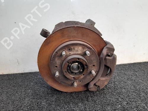 Used Right front steering knuckle Right front steering knuckle 4713973 4713973