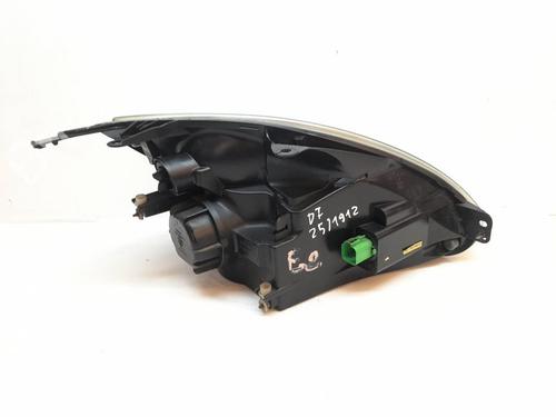 Left headlight FORD FIESTA V (JH_, JD_) 1.4 TDCi | BP29413890C28 