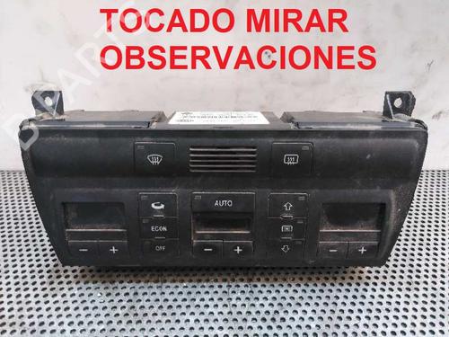 Used Climate control Climate control AUDI A6 C5 (4B2, 4B4) [1997-2005] 1574101 1574101