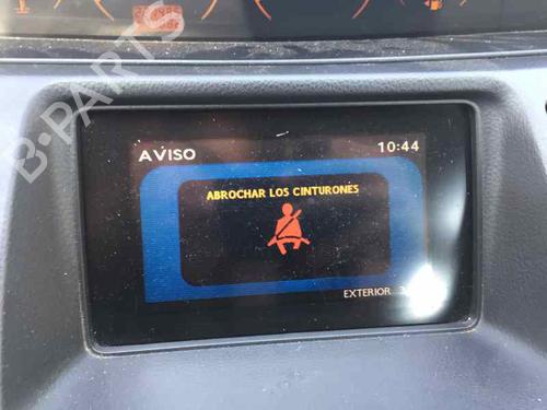 Gearbox NISSAN PRIMERA Hatchback (P12) 1.9 dCi | BP4434331M3 