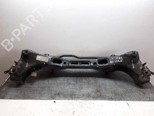 Rear axle KIA CEE'D Hatchback (ED) | BP5650488M2 - Image 1