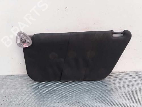 Right sun visor FORD TRANSIT CONNECT (P65_, P70_, P80_) 1.8 TDCi | BP1593337I2 - Image 2