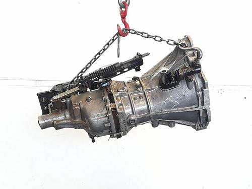 Gearbox NISSAN VANETTE CARGO Van (HC 23) 2.3 D | BP22689608M3 
