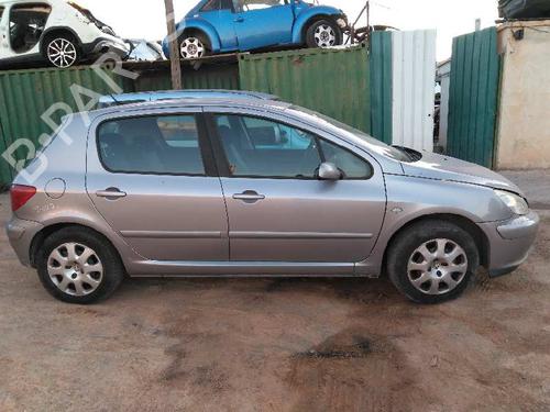 Fuel pump PEUGEOT 307 Break (3E) 1.6 HDi 110 | BP2666777M76 