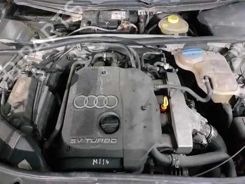 Gearbox AUDI A6 C5 (4B2, 4B4) 1.8 T | BP23096112M3 - Image 14