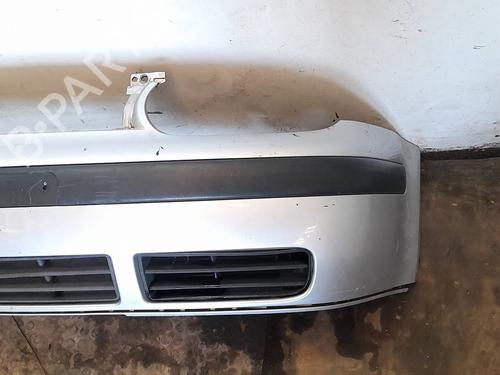 Front bumper VW GOLF IV (1J1)  | BP29414384C7 