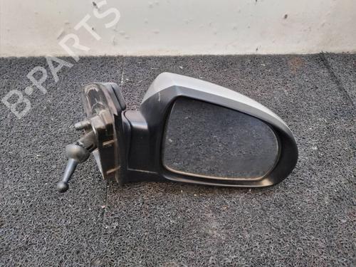 Used Right mirror KIA PICANTO I (SA) 1.0 (61 hp) 11173098