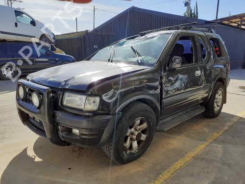 Headlight switch OPEL FRONTERA B (U99) 2.2 DTI (6B_ZC, 6B_VF, 6B_66, 6B_76) | BP24359474I24  - Image 6