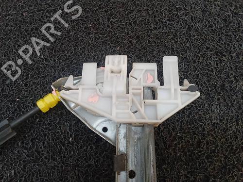 Front left window mechanism PEUGEOT 406 (8B) 2.1 TD 12V | BP9642311C22 