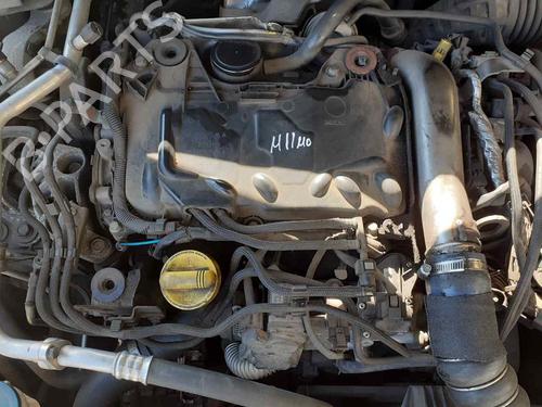 Motor NISSAN QASHQAI I (J10, NJ10) 2.0 (141 hp) 30055252