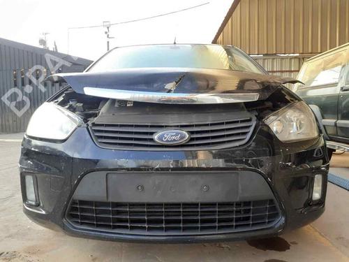 Engine FORD C-MAX (DM2) | BP31083840M1 - Image 17