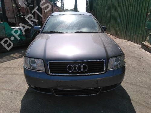 Left front window switch AUDI A6 C5 (4B2, 4B4) | BP10672115I27 - Image 5