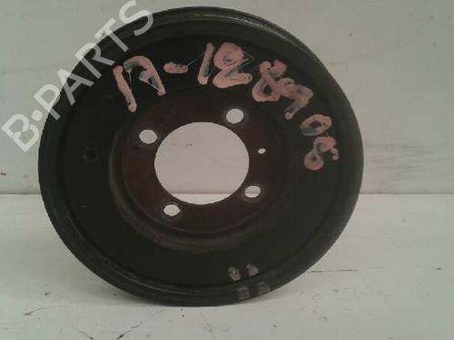 Pulley OPEL ASTRA H (A04)  | BP14033214M122 